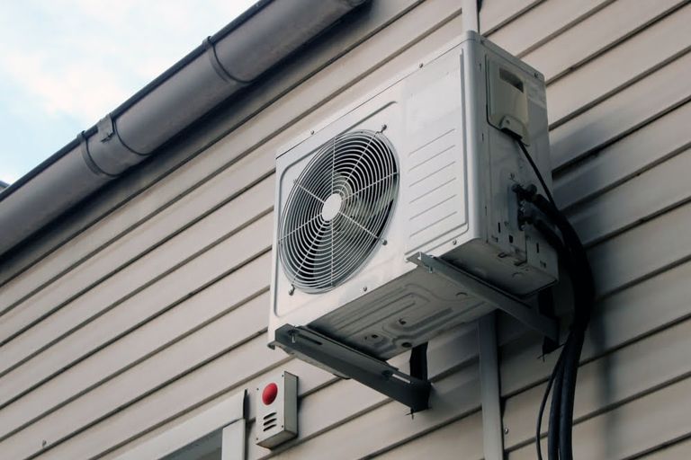 commercial air conditioner