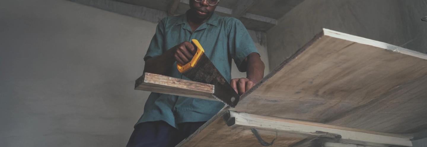 Hand Tools