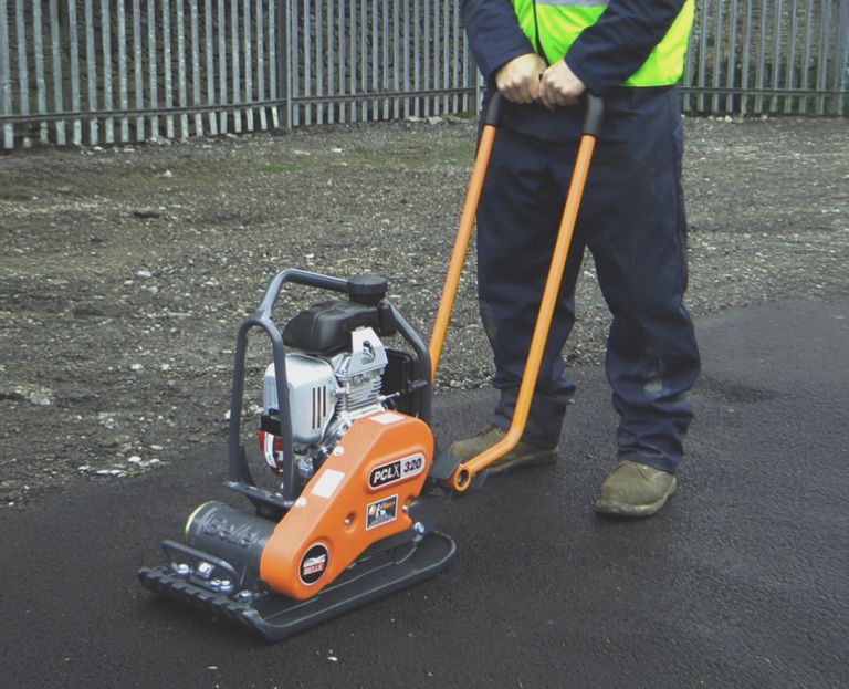 Compactors