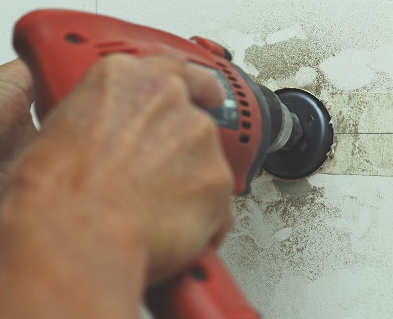 Holesaws & Accessories