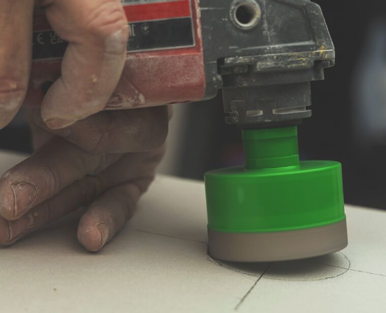 Glass, Tile, Core & Diamond Bits