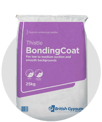 Plaster & Dry Lining