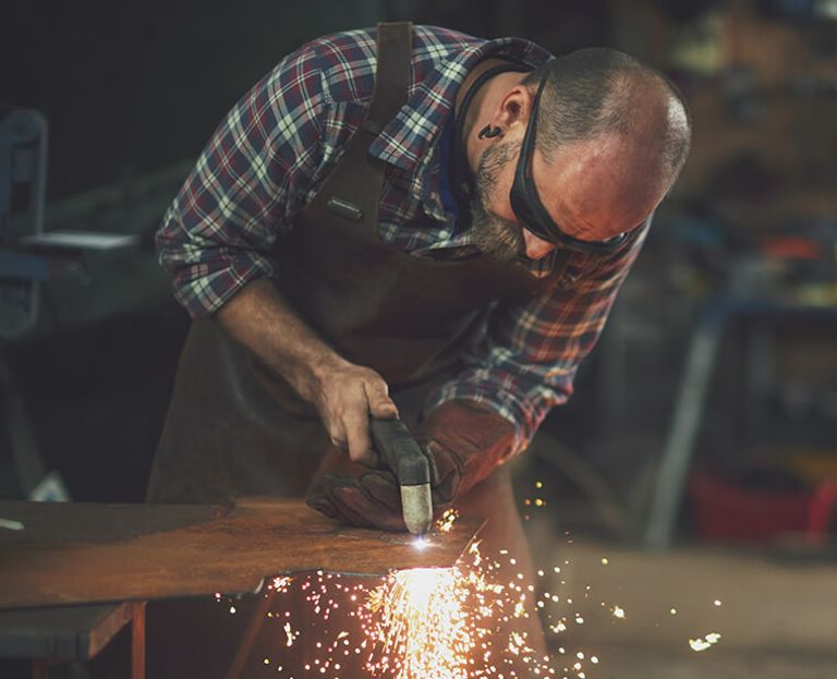 Plasma Cutters & Gas Cutting