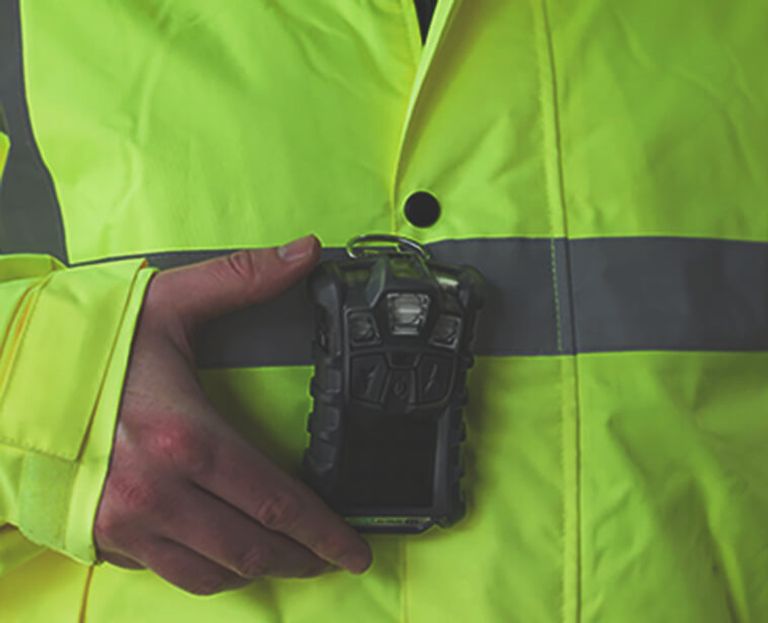 Gas Detection