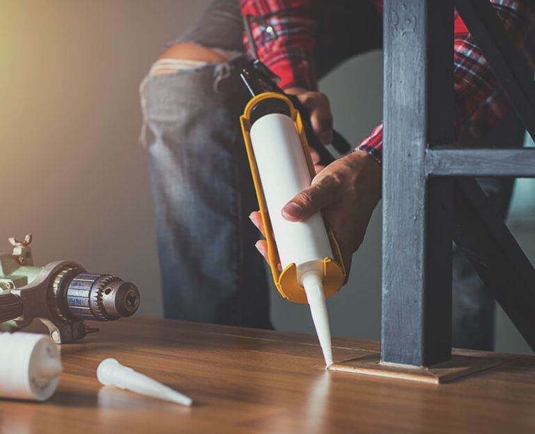 Abrasives, Fillers, Sealants & Lubricants