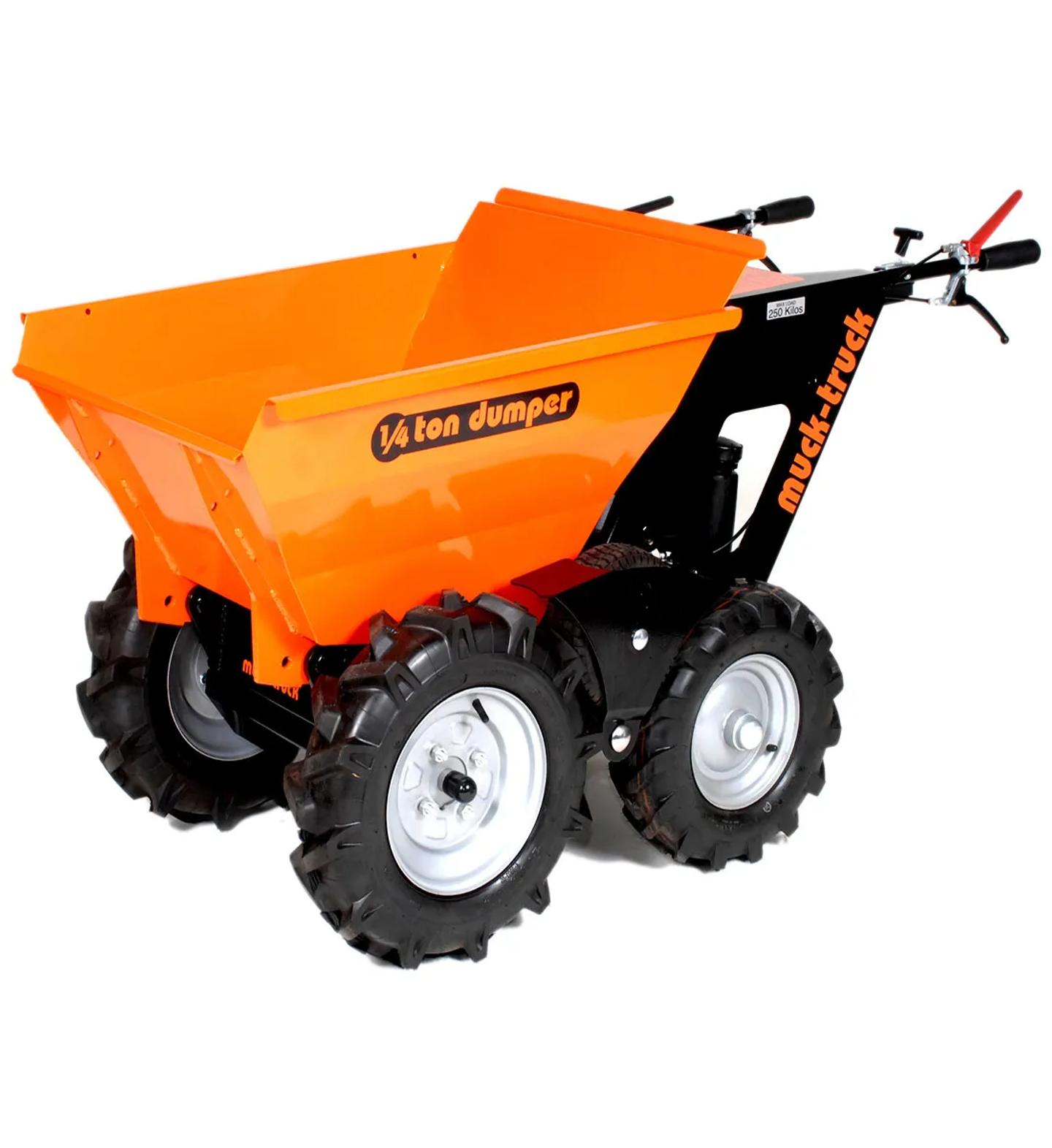 mini dumper