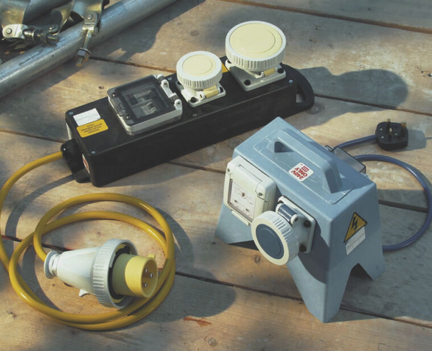 electrical accessories