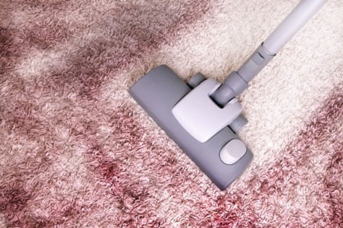 cleaning dirty rug carpet using carpet cleaner