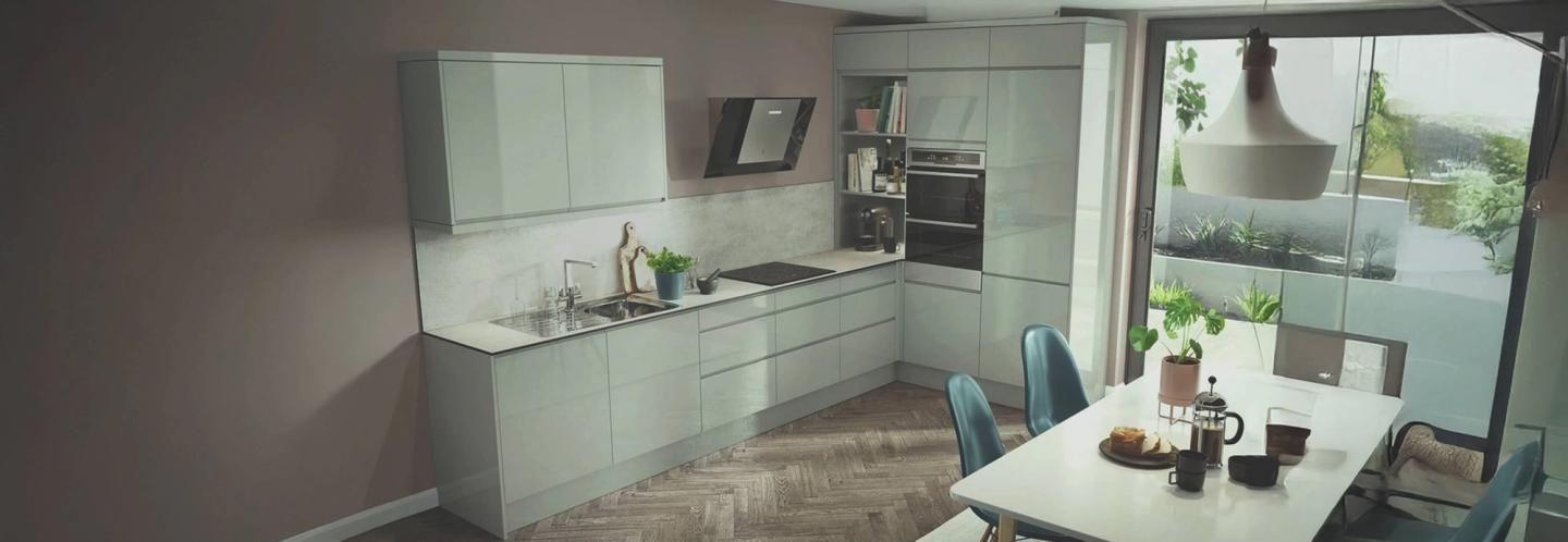 Kitchens