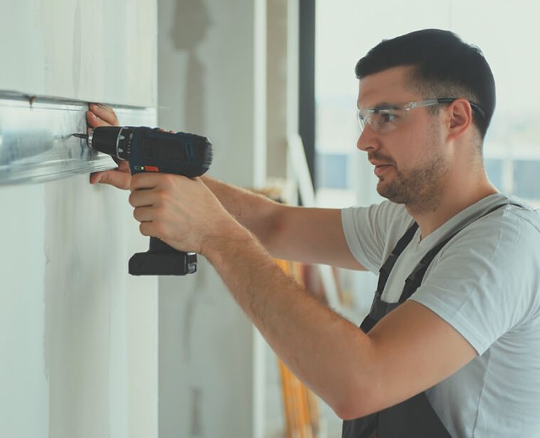 Dry Lining & Partitioning