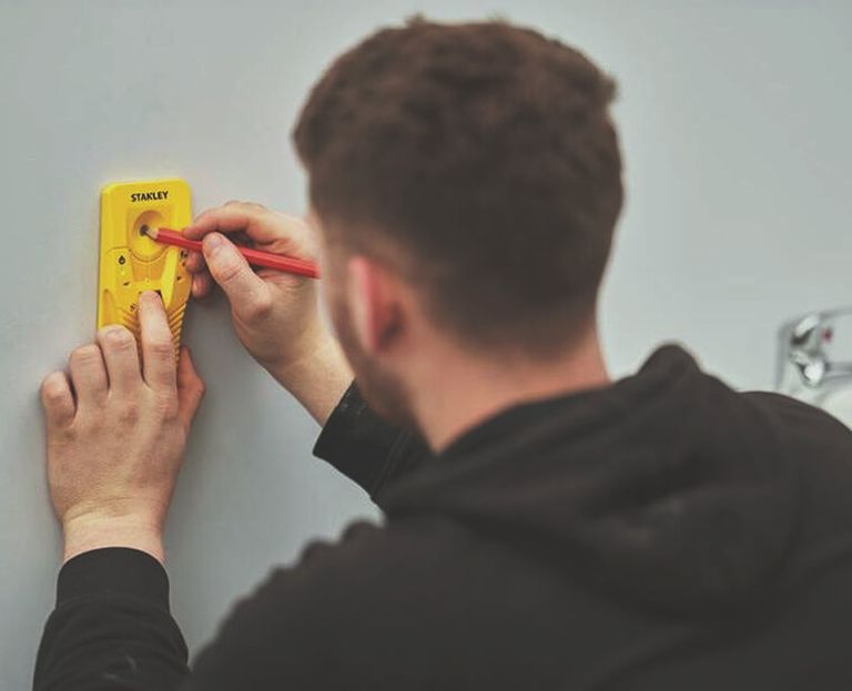 Detectors & Testers