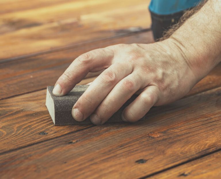 Abrasives