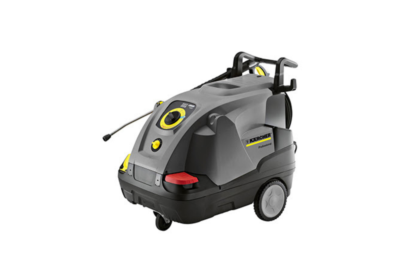Karcher pressure washer - HSS Hire