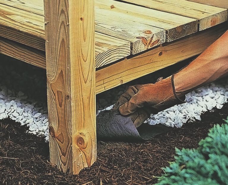Groundwork & Landscaping
