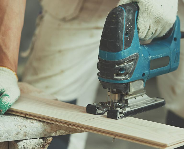 Jigsaw Blades