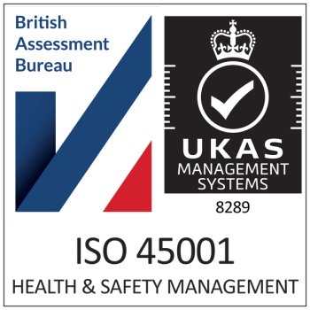 ISO 45001 (Health & Safety)