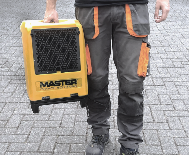 Dehumidifiers