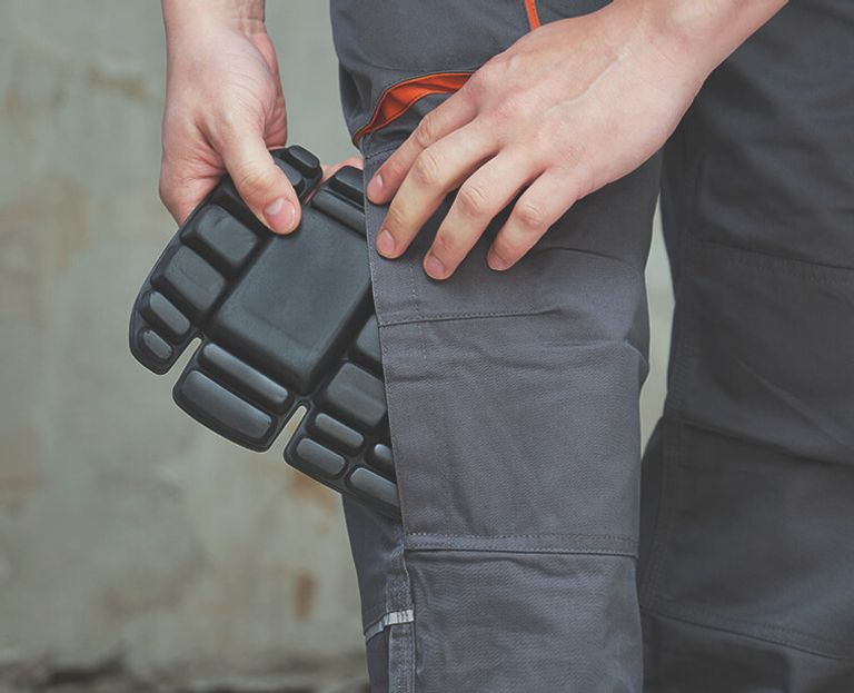Knee Pads