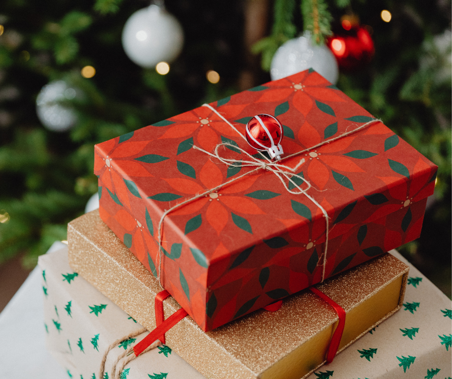 christmas gifts