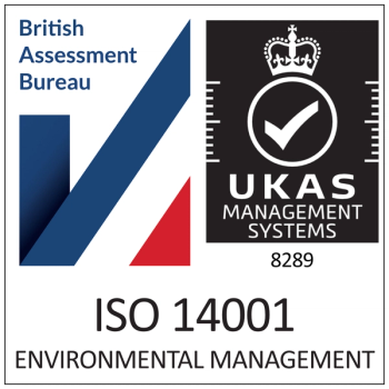 ISO 14001 (Environmental)