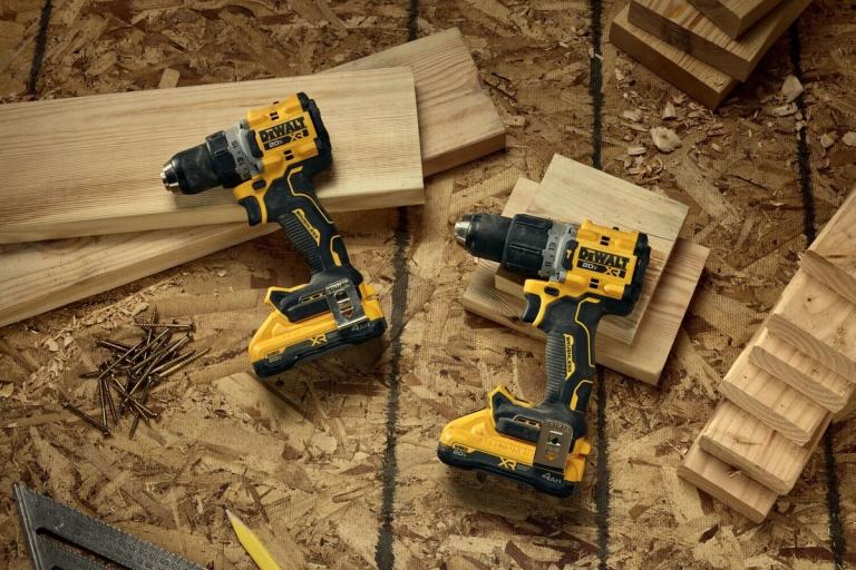 Dewalt grinding tools