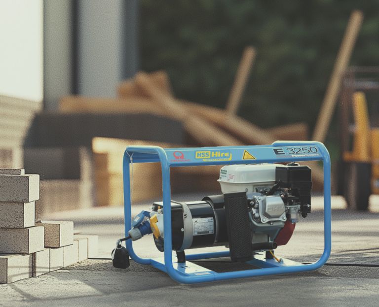 Generators
