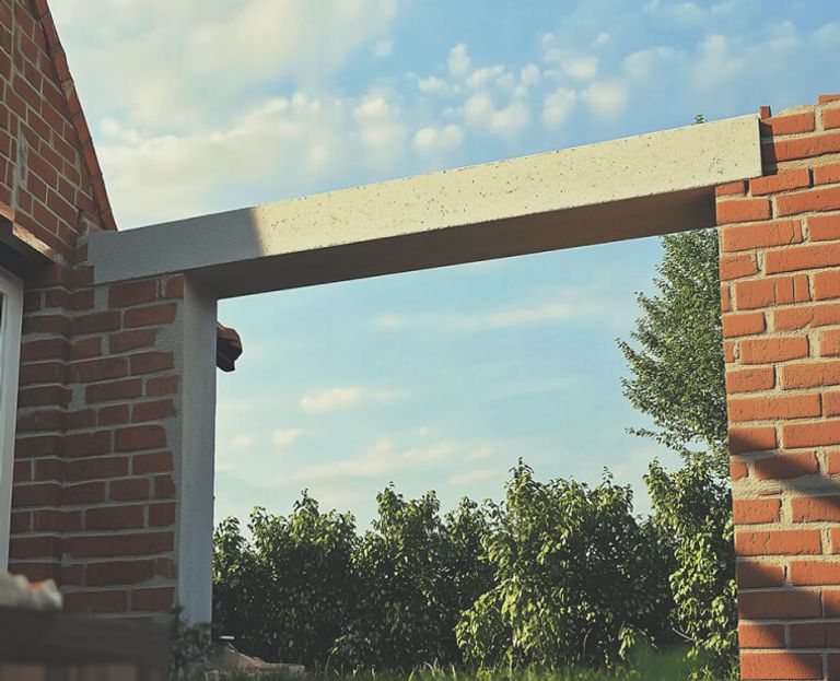 Lintels