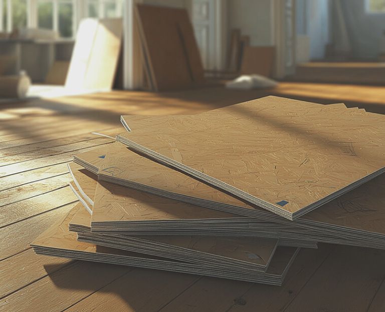 Sheet Materials