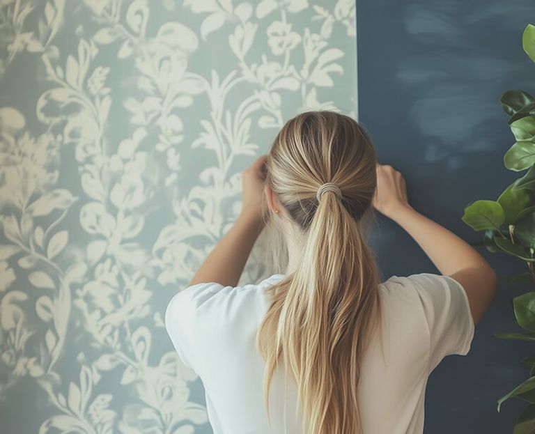 Wallpapering Tools & Consumables