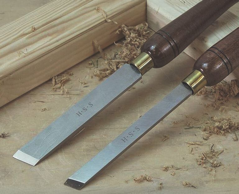 Woodworking Tools