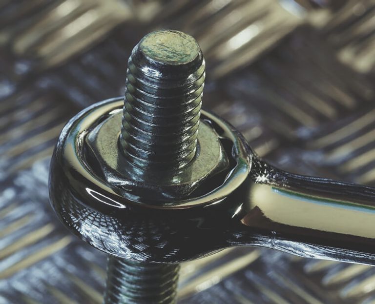 Bolts
