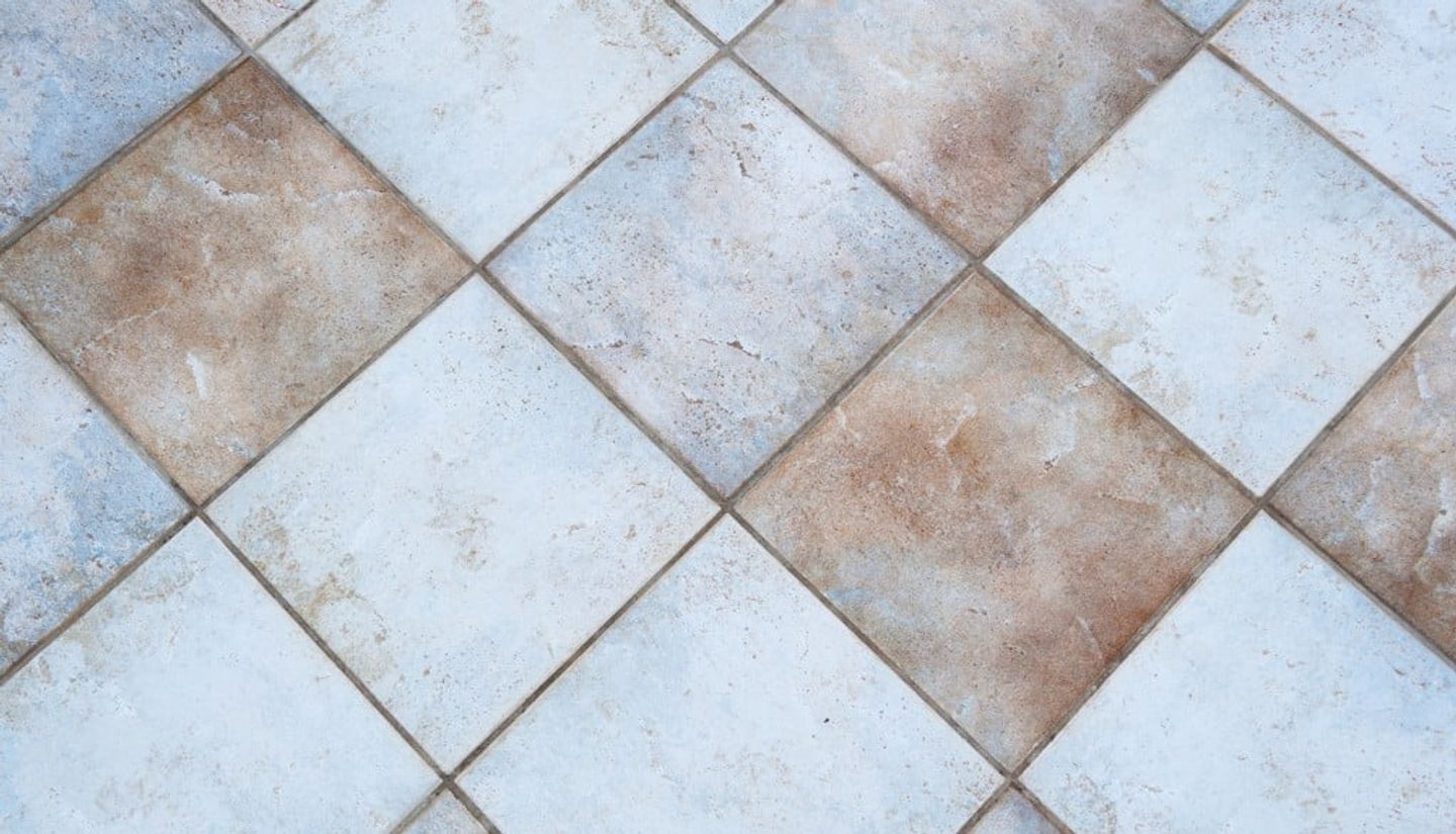 patio floor tiles