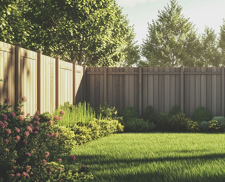 Fencing