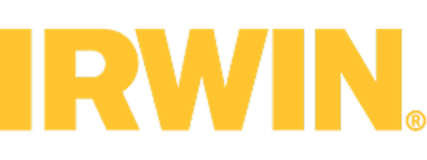 Irwin Logo