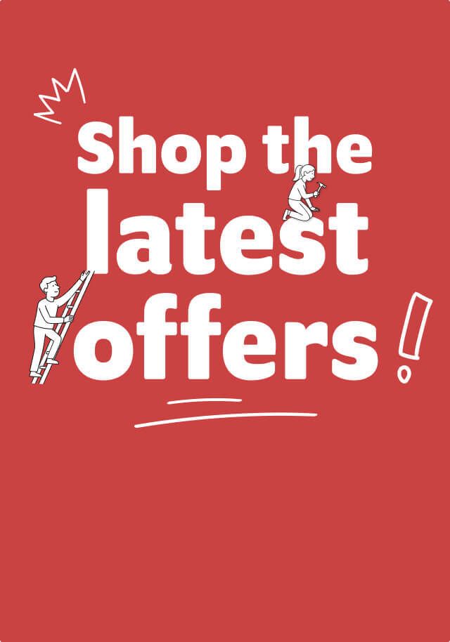 latest offers