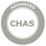 Advanced CHAS Accreditation