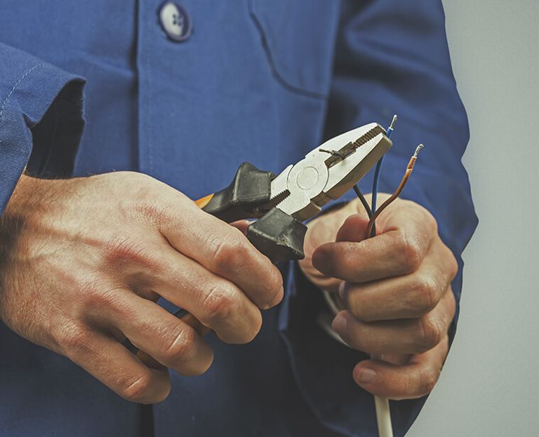 Pliers, Strippers, Snips & Croppers
