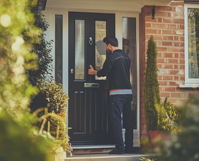 External Doors