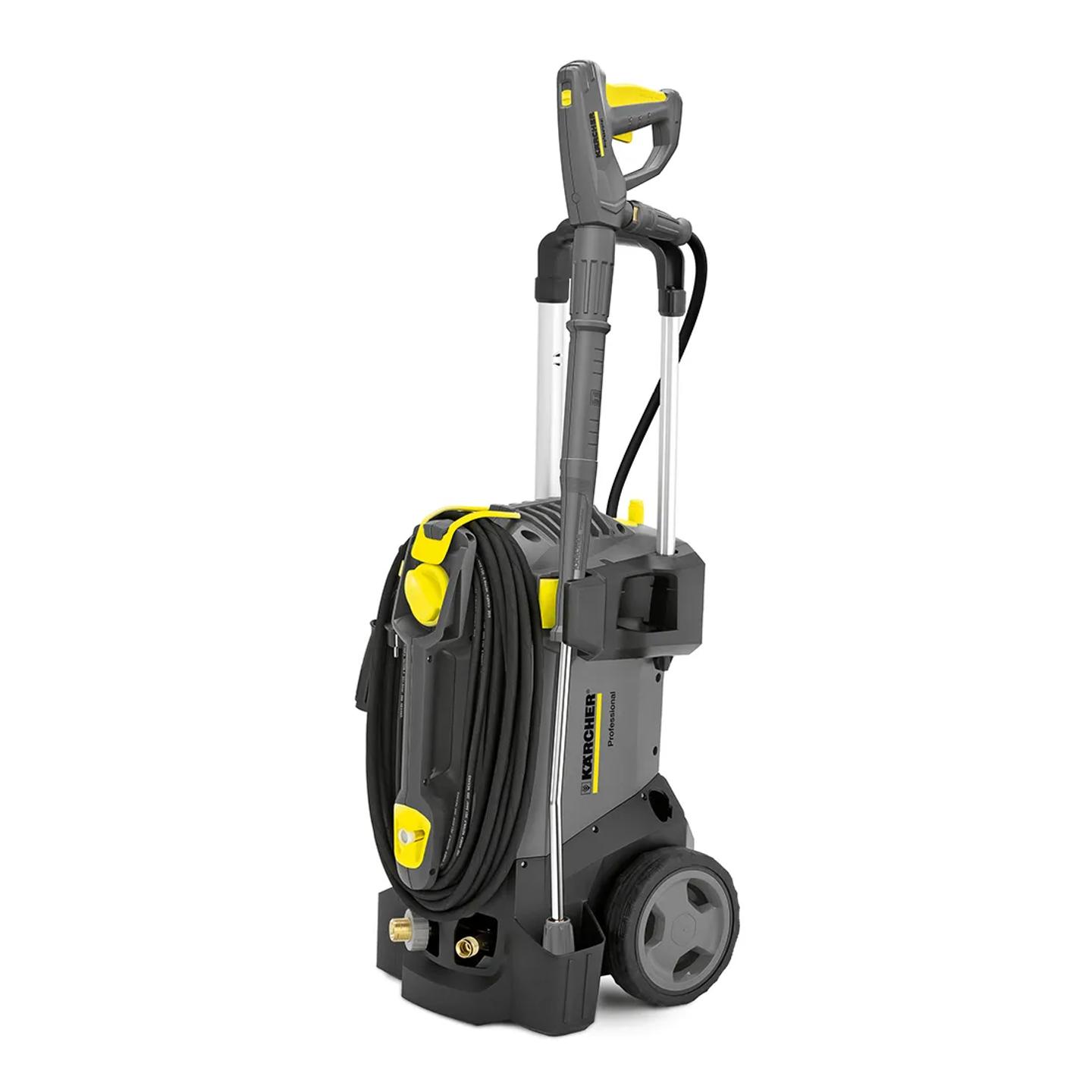 pressure washer
