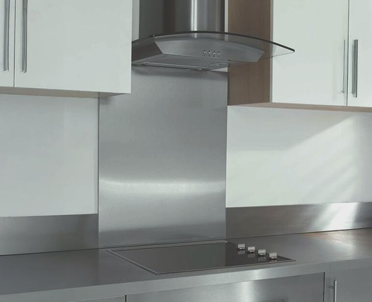 Splash Backs