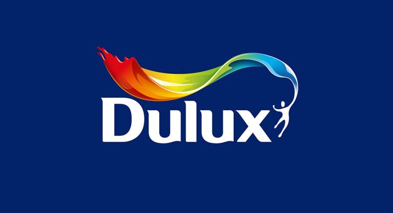 Dulux brand logo