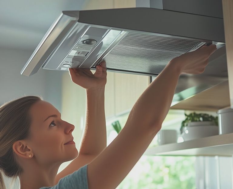 Appliances