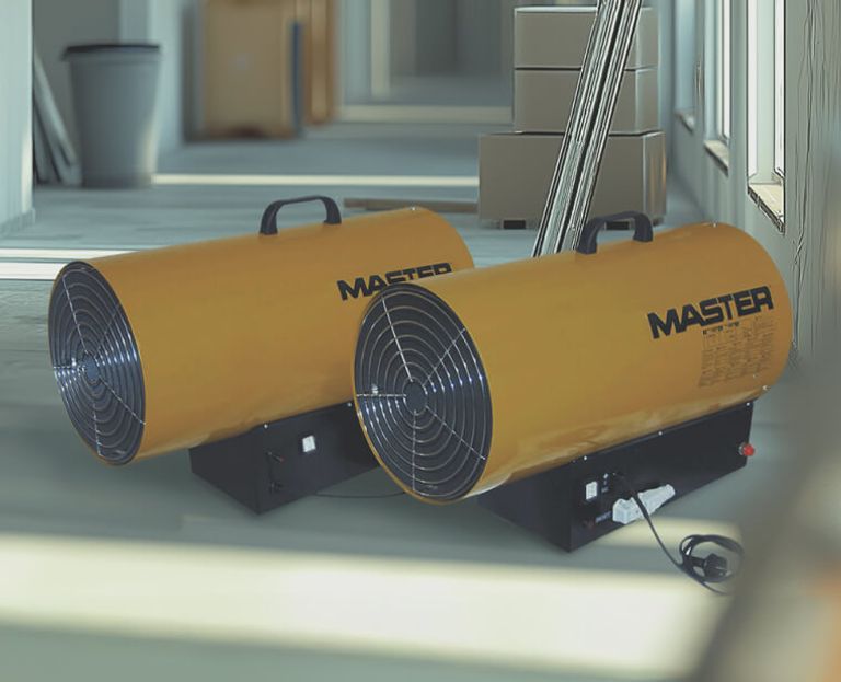 Direct Fuel Heaters
