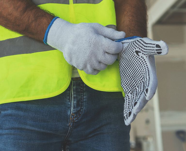 Gloves