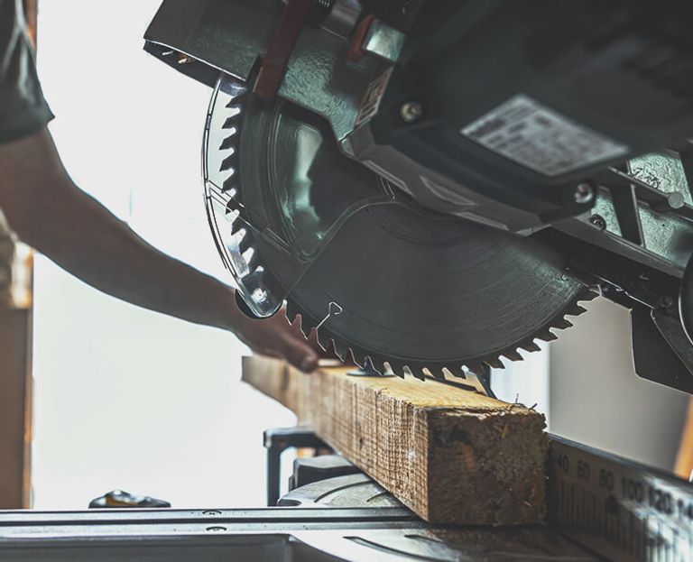 Circular Saw Blades