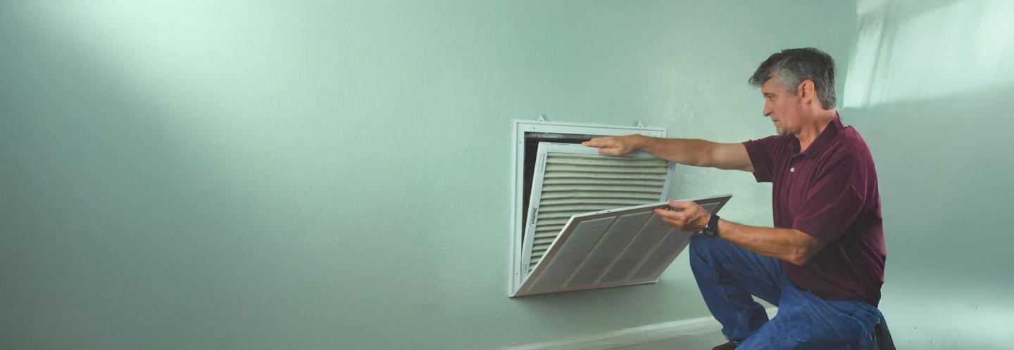 Electrical, Lighting & Ventilation