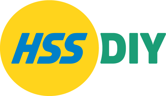 HSS Hire logo