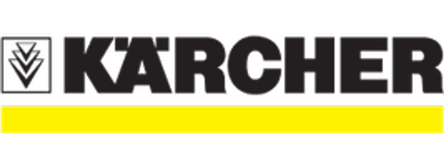 Karcher Logo