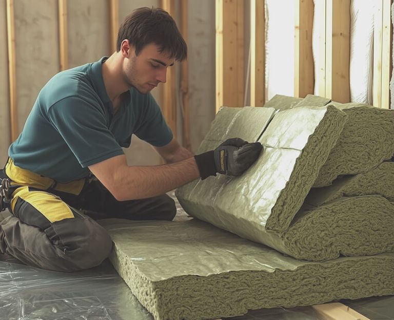 Acoustic Insulation