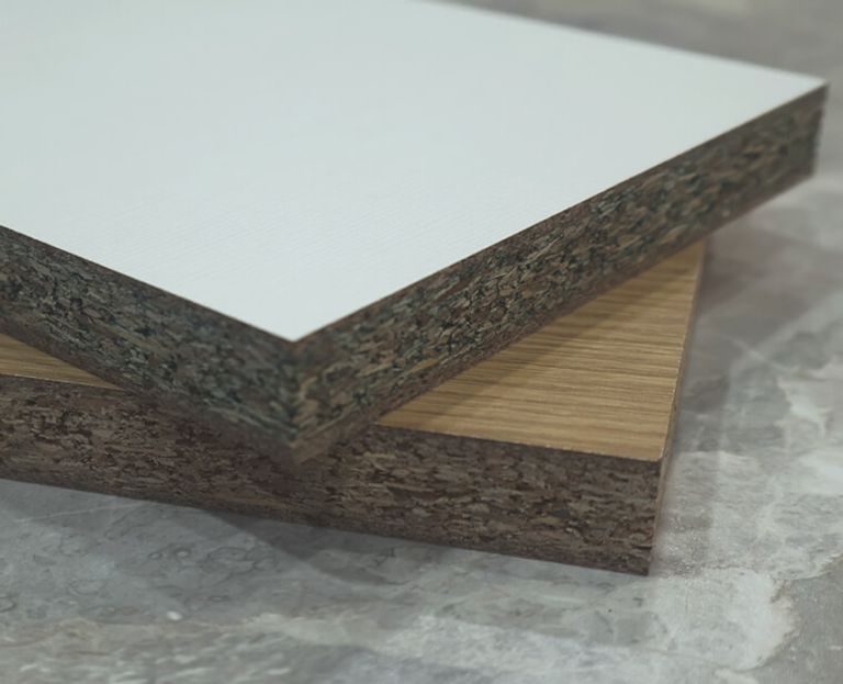Melamine Faced Chipboard